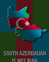 South Azerbaijan is not İran!